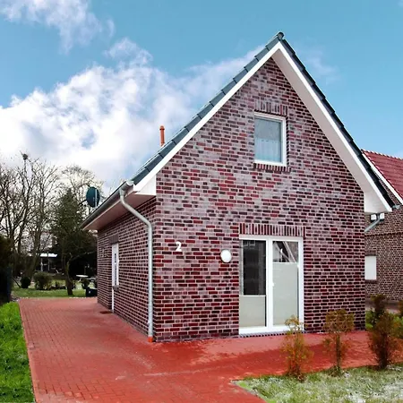 House Albatross, Nessmersiel