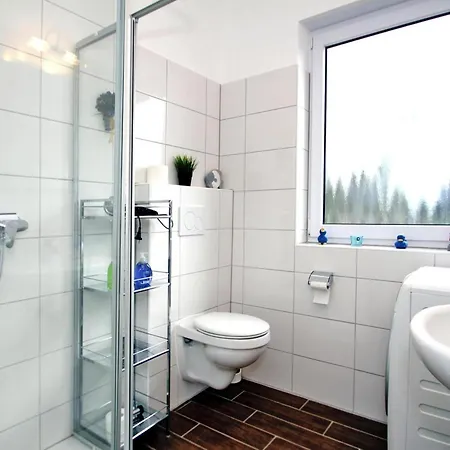 House Albatross, Holiday home *
