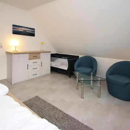 Holiday home House Albatross, *