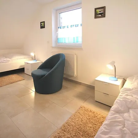 Holiday home House Albatross,
