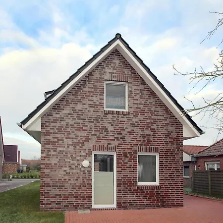 House Albatross, Nessmersiel