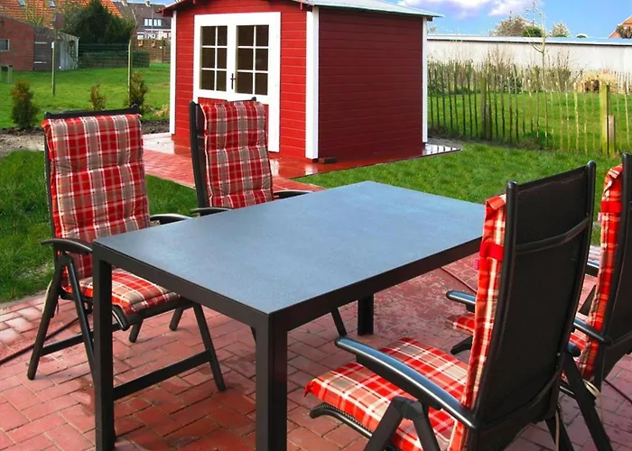 Tatil Evi Albatros In