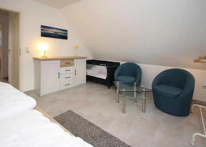 Tatil Evi Albatros In *