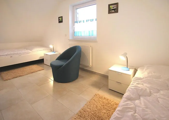 Tatil Evi Albatros In